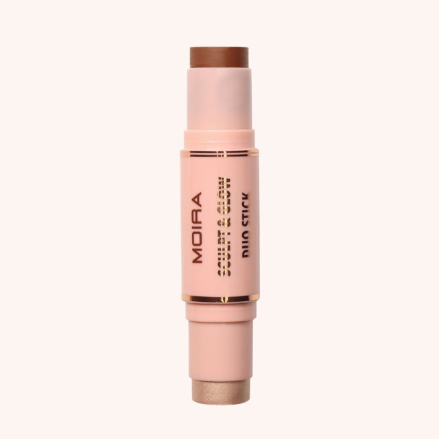 Sculpt & Glow Duo Stick 600 Stay Wavy Sculpt & Glow Duo Stick 600 Stay Wavy