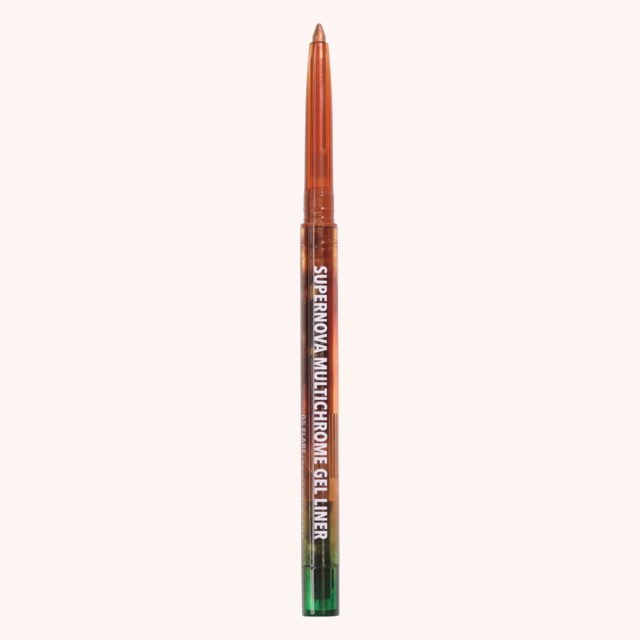 Supernova Multichrome Gel Liner 005 Flare