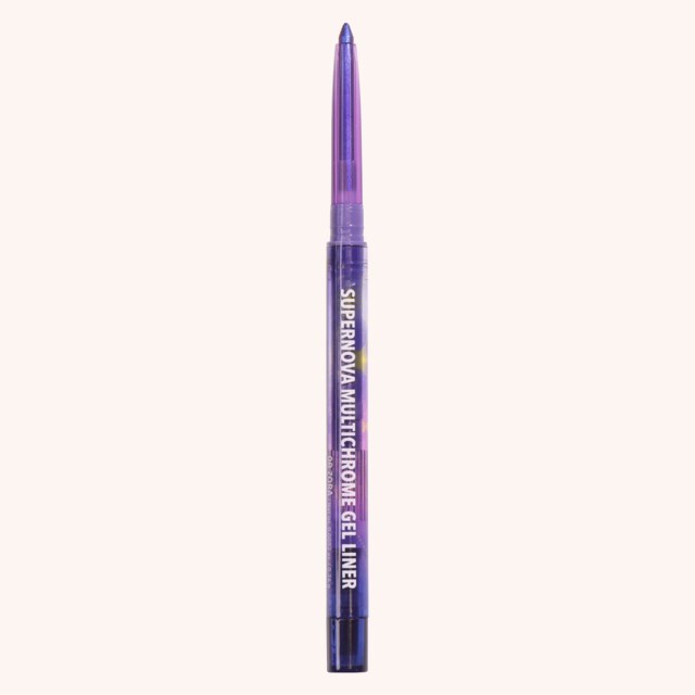 Supernova Multichrome Gel Liner 008 Zora Supernova Multichrome Gel Liner 008 Zora