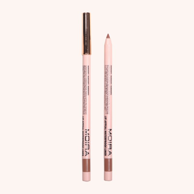 Lip Appeal Waterproof Liner 001 Fairytale Lip Appeal Waterproof Liner 001 Fairytale