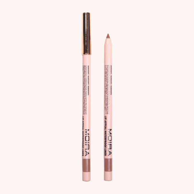 Lip Appeal Waterproof Liner 004 Afterparty Lip Appeal Waterproof Liner 004 Afterparty