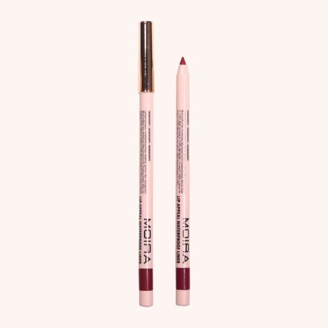 Lip Appeal Waterproof Liner 023 Identity