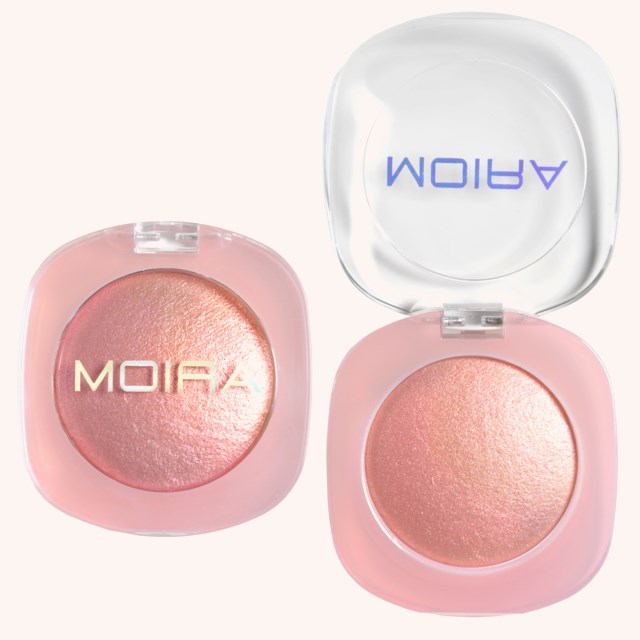 Dreamlight Highlighter 004 Foxy Pink