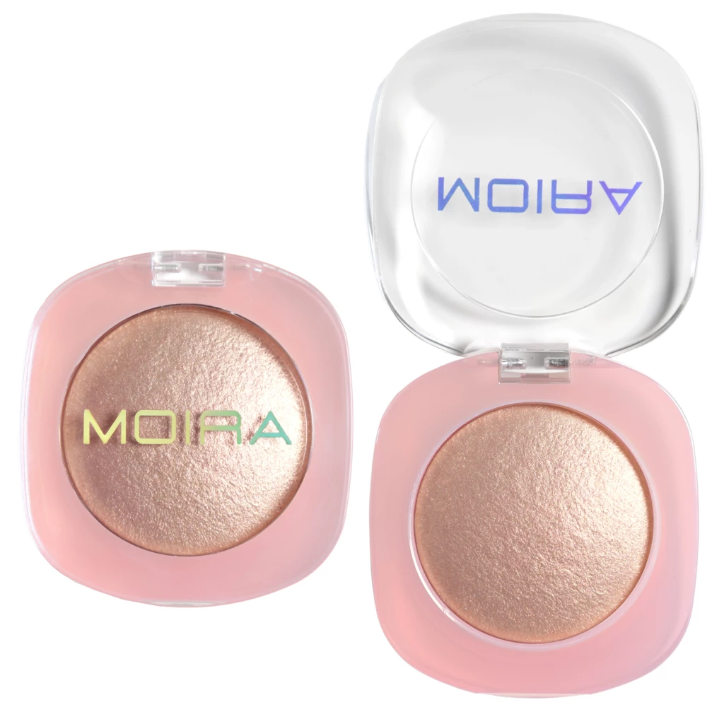 MOIRA - Dreamlight Highlighter 007 Reckless Love på KICKS.no