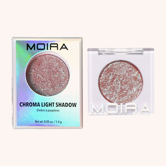 Chroma Light Shadow 004 Summer Dream