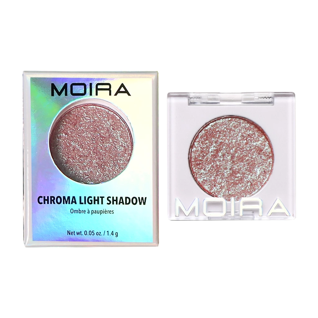 MOIRA - Chroma Light Shadow 004 Summer Dream på KICKS.se