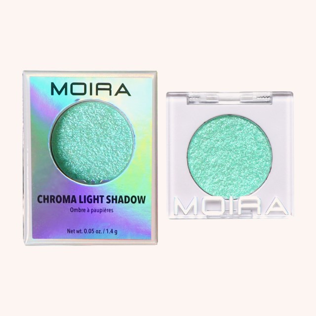 Chroma Light Shadow 010 Aquamarine
