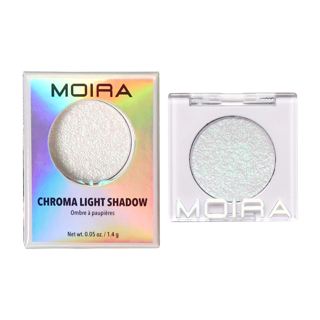 MOIRA - Chroma Light Shadow 017 Opal Gazedosoitteessa Kicks.fi