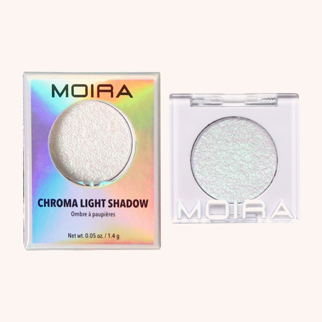 Chroma Light Shadow 017 Opal Gazed Chroma Light Shadow 017 Opal Gazed