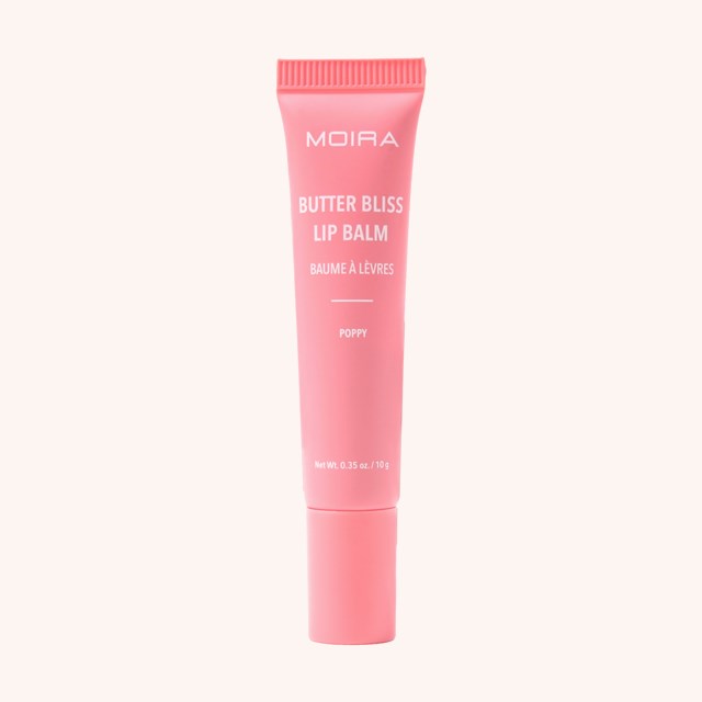 Butter Bliss Lip Balm 002 Poppy Butter Bliss Lip Balm 002 Poppy