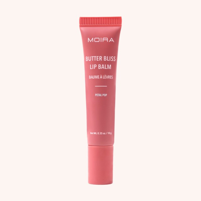 Butter Bliss Lip Balm 003 Petal Pop Butter Bliss Lip Balm 003 Petal Pop