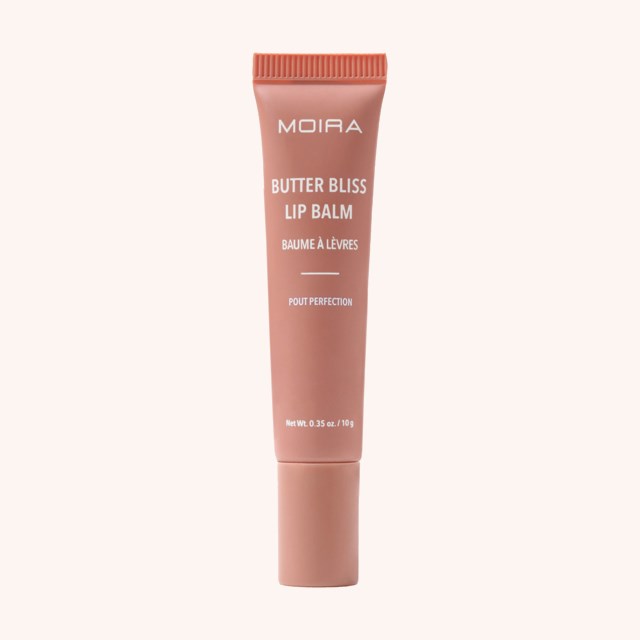Butter Bliss Lip Balm 007 Pout Perfection Butter Bliss Lip Balm 007 Pout Perfection