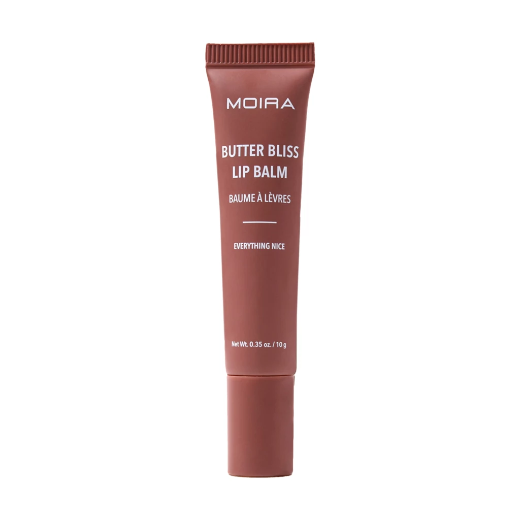 MOIRA - Butter Bliss Lip Balm 009 Everything Nice på KICKS.no