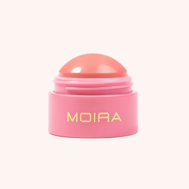 Soft Blush Balm 001 All That!