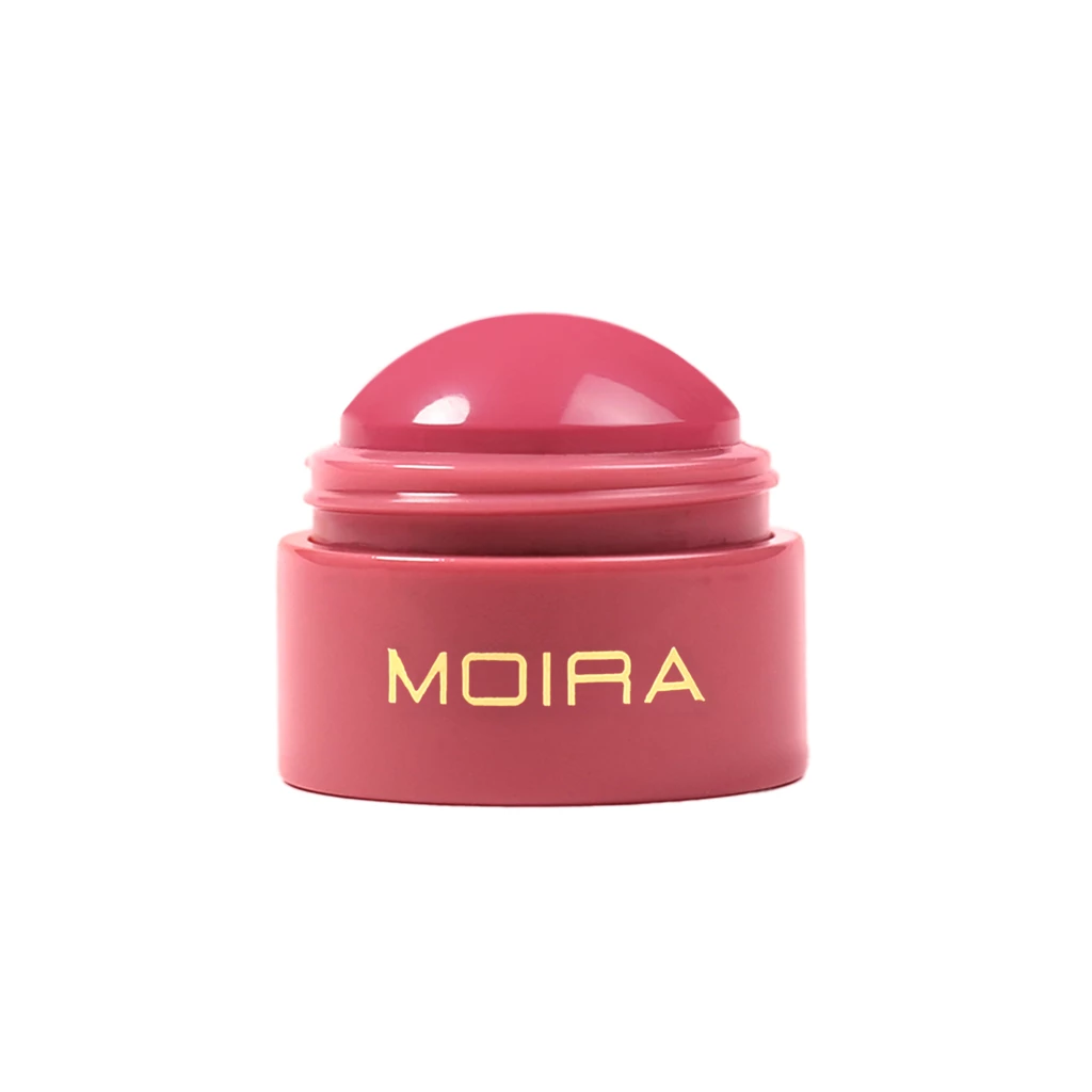 MOIRA - Soft Blush Balm 002 Sweet On Youosoitteessa Kicks.fi