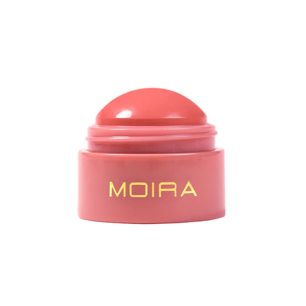 MOIRA - Soft Blush Balm 003 Dreamer på KICKS.no