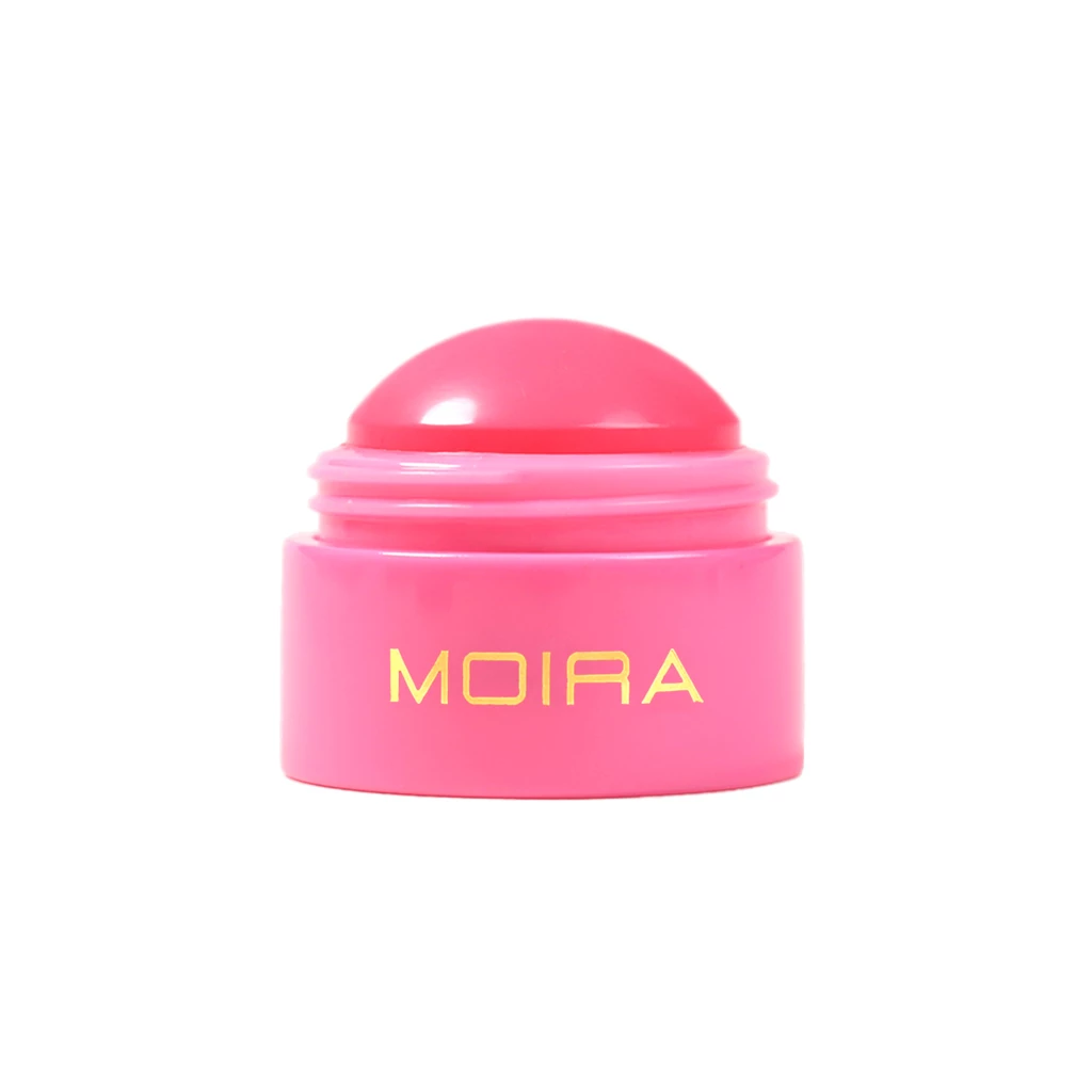 MOIRA - Soft Blush Balm 007 Fair Playosoitteessa Kicks.fi