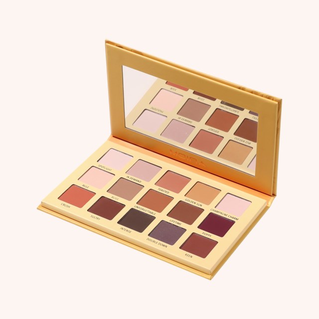 Garden Of My Mind Eyeshadow Palette Garden Of My Mind Eyeshadow Palette