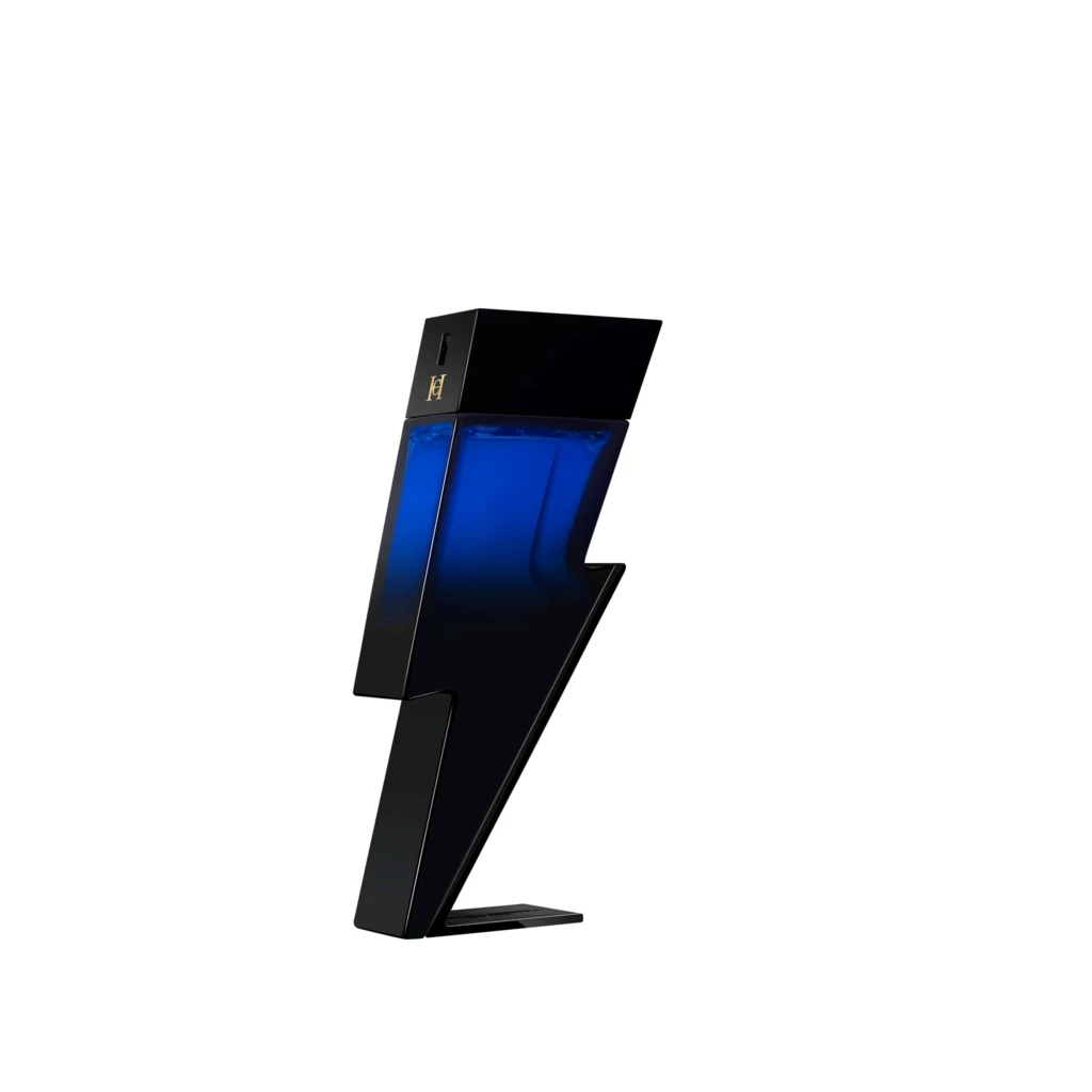 Carolina Herrera - Bad Boy Cobalt Elixir EdP 100 mlosoitteessa Kicks.fi