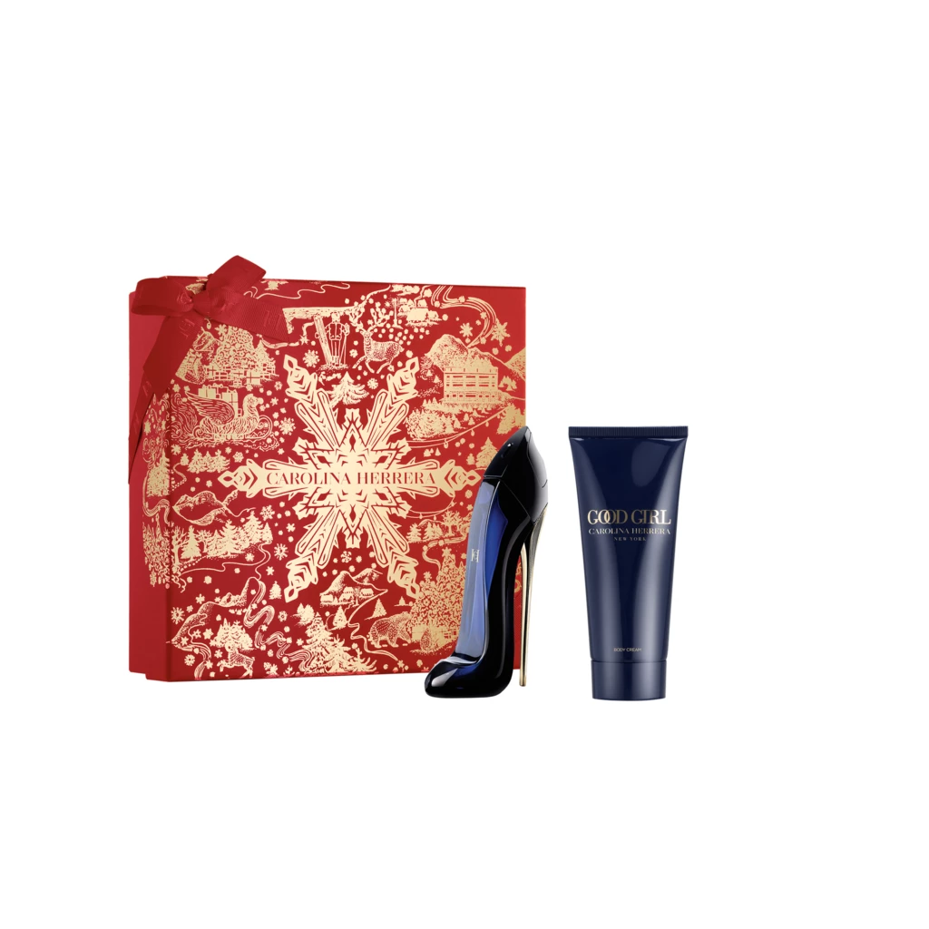 Carolina Herrera - Good Girl EdP 50 ml Gift Box på KICKS.no