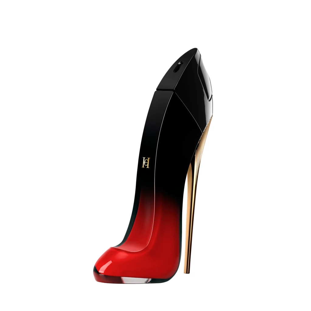 Carolina Herrera - Very Good Girl Elixir EdP 50 ml på KICKS.no