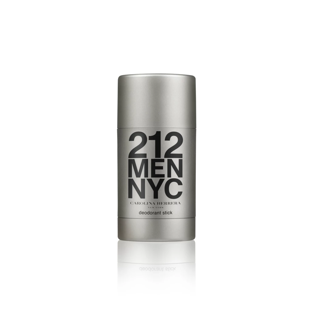 Carolina Herrera - 212 Men Deodorant Stick på KICKS.se