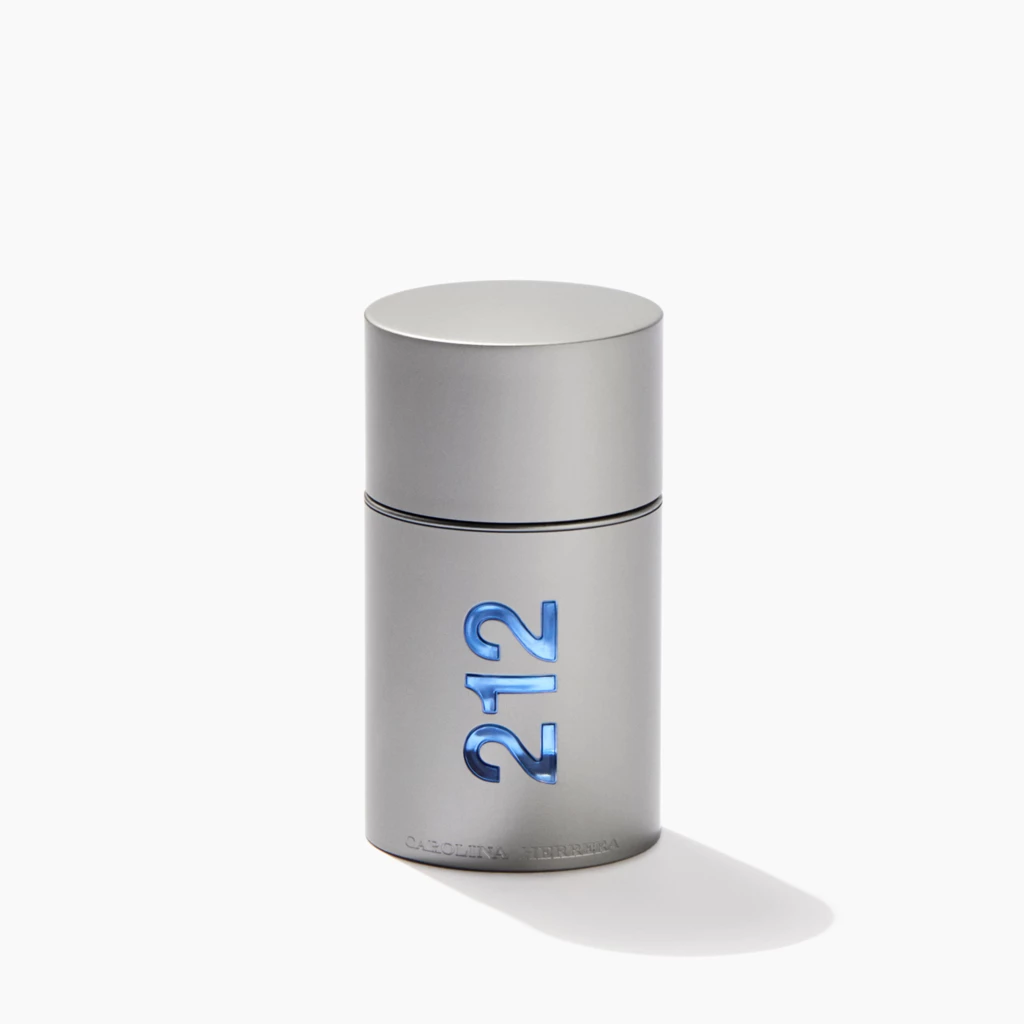 Carolina Herrera 212 Men NYC Eau de Toilette - 50 ml