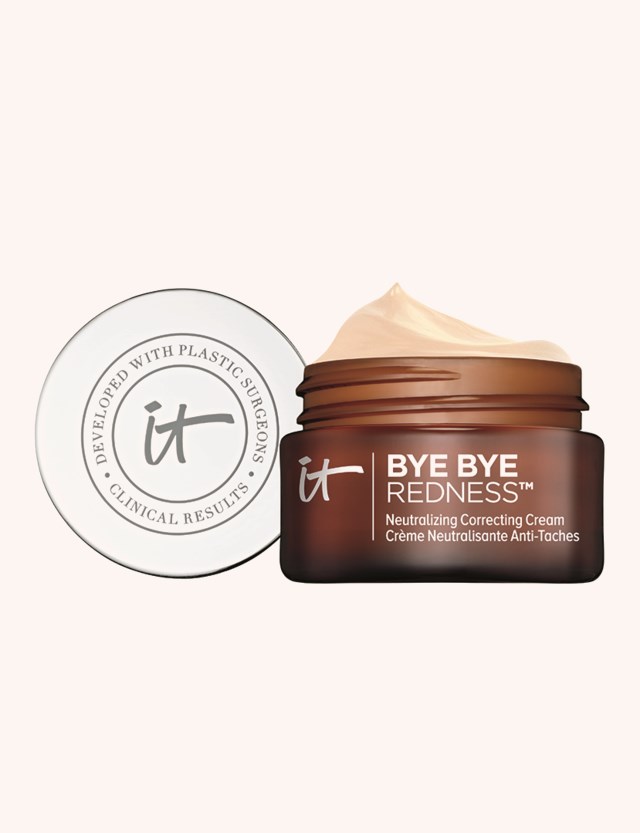 Bye Bye Redness™ Neutralizing Correcting Cream Light Beige Bye Bye Redness™ Neutralizing Correcting Cream Light Beige