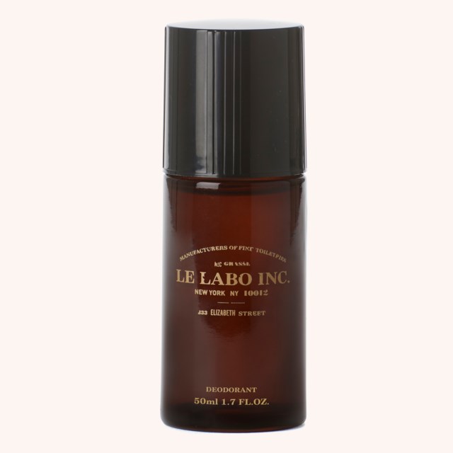 Deodorant Deodorant