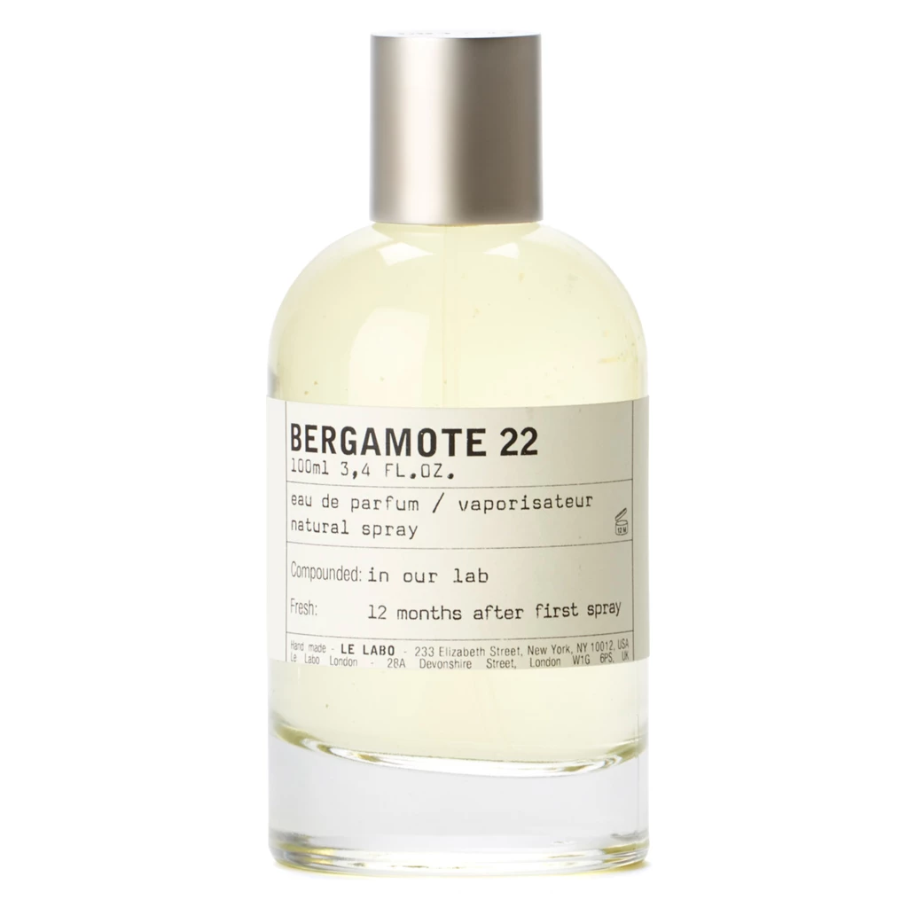 Le Labo - Bergamote 22 EdP 100 ml på KICKS.no