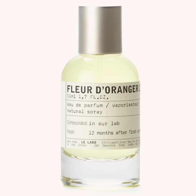 Fleur D'Oranger 27 EdP 50 ml Fleur D'Oranger 27 EdP 50 ml