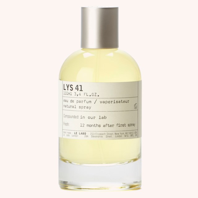 Lys 41 EdP 100 ml Lys 41 EdP 100 ml