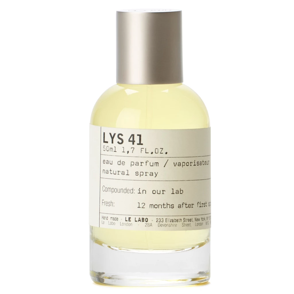 Le Labo - Lys 41 EdP 50 ml på KICKS.se