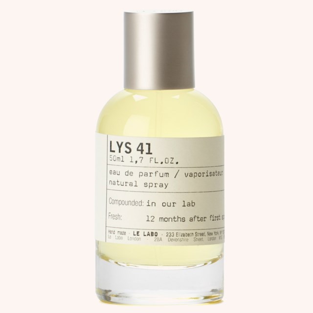 Lys 41 EdP 50 ml Lys 41 EdP 50 ml
