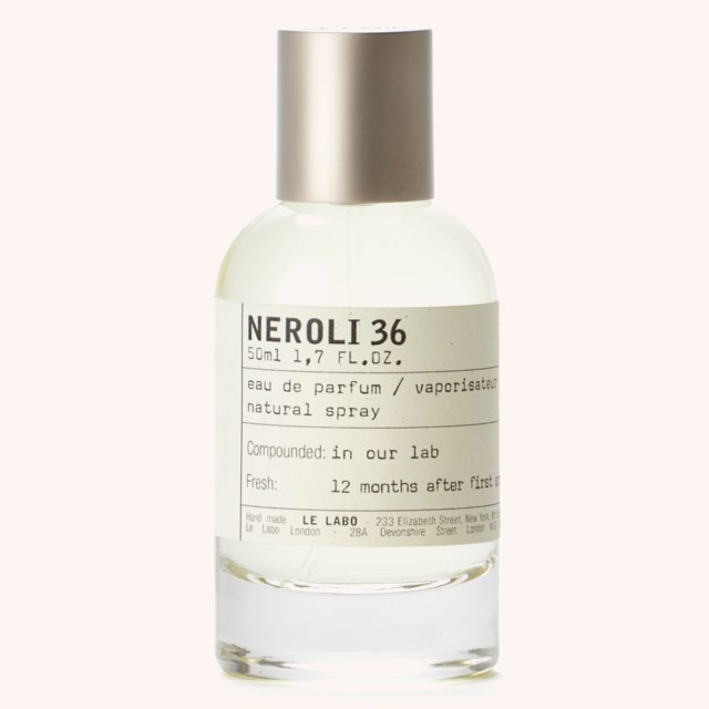 Neroli 36 EdP 50 ml Neroli 36 EdP 50 ml