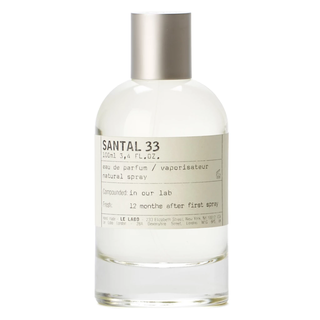 Le Labo - Santal 33 EdP 100 ml på KICKS.se