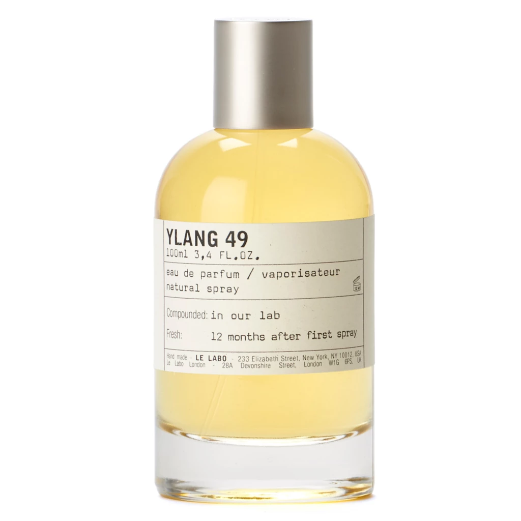 Le Labo - Ylang 49 EdP 100 ml på KICKS.se