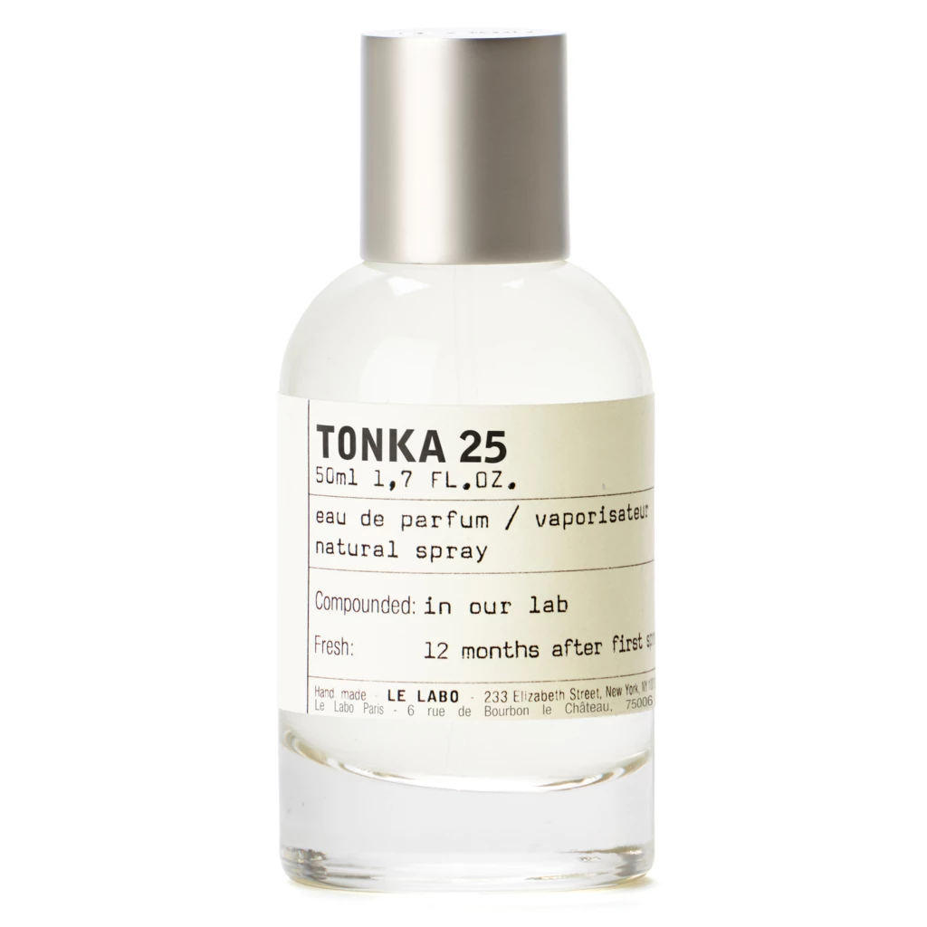 Le Labo - Tonka 25 EdP 50 mlosoitteessa Kicks.fi