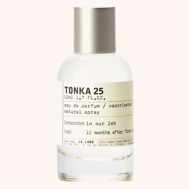 Tonka 25 EdP 50 ml Tonka 25 EdP 50 ml