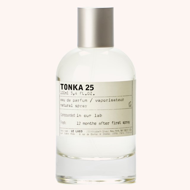 Tonka 25 EdP 100 ml Tonka 25 EdP 100 ml