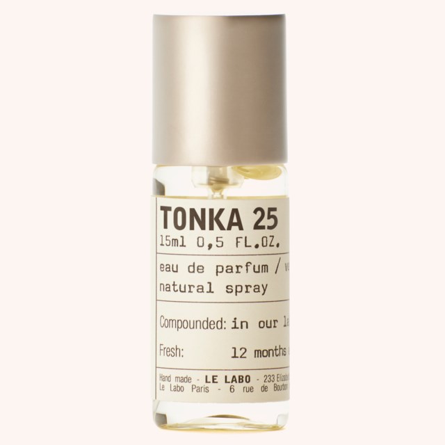 Tonka 25 EdP 15 ml Tonka 25 EdP 15 ml