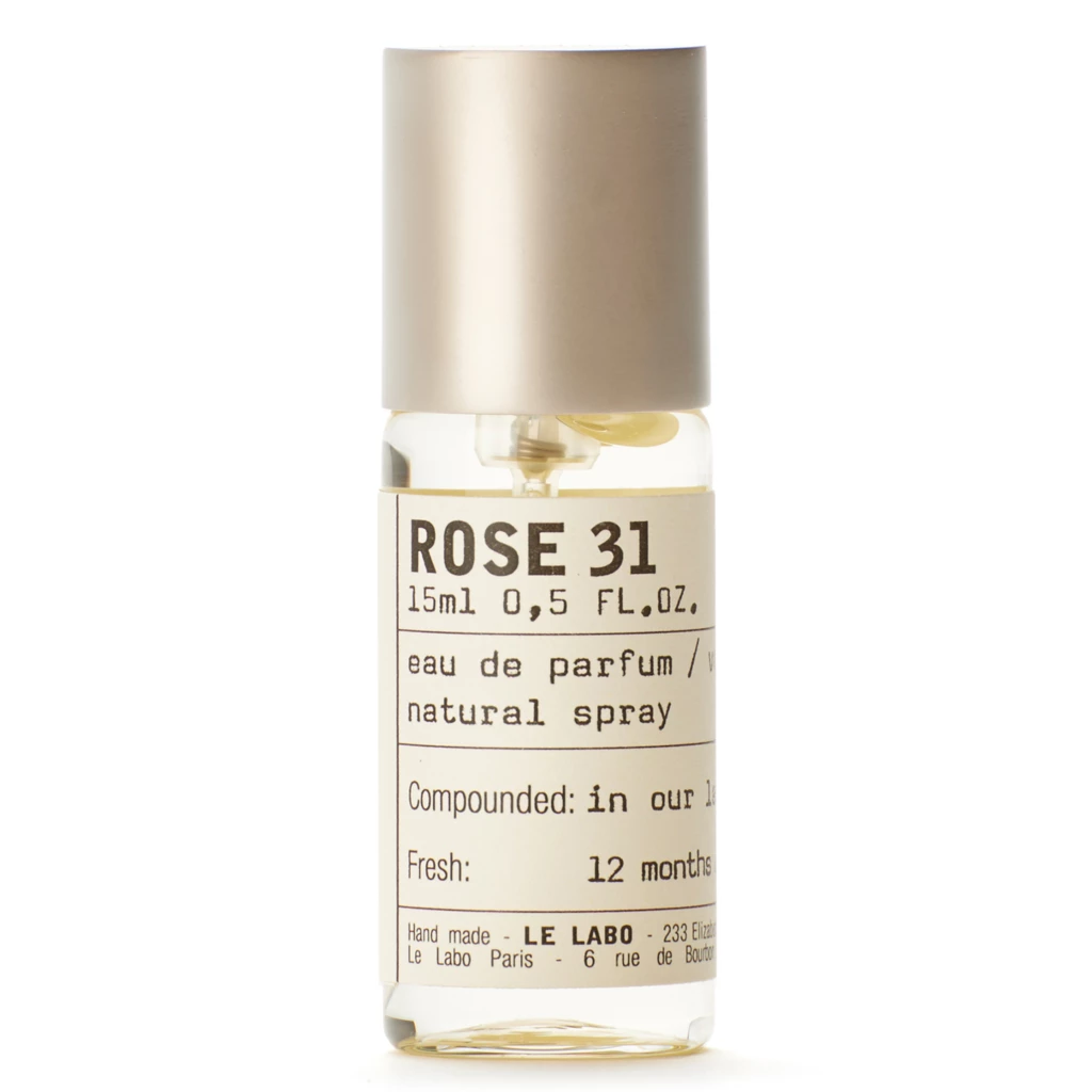 Le Labo - Rose 31 EdP 15 ml på KICKS.no