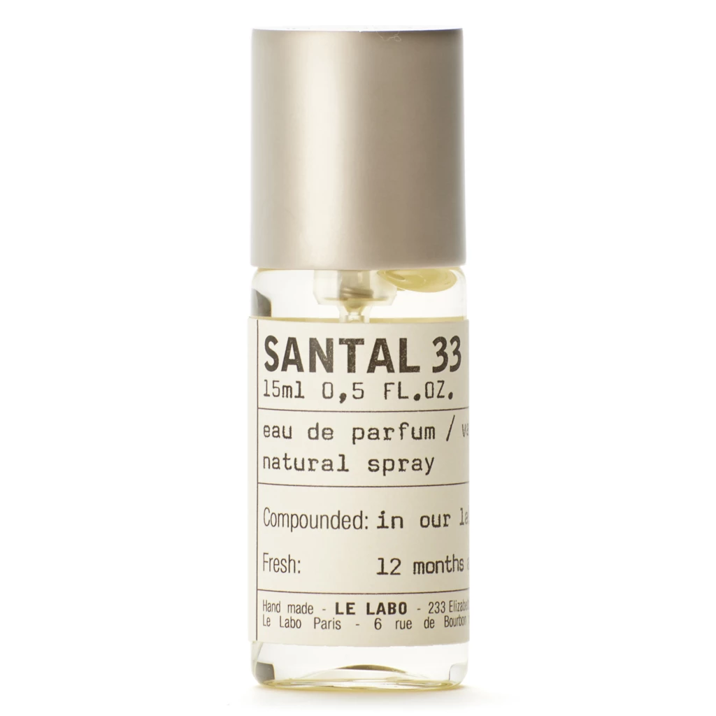 Le Labo - Santal 33 EdP 15 ml på KICKS.se