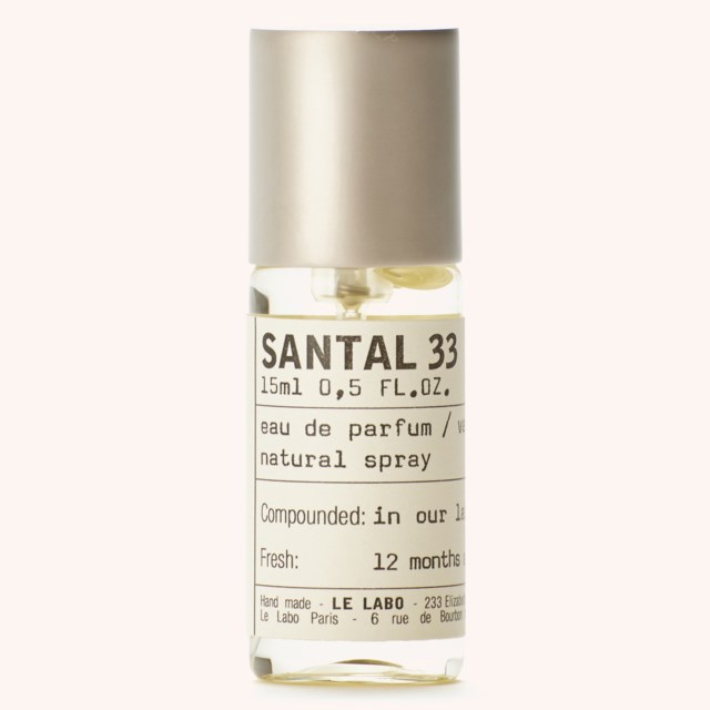 Santal 33 EdP 15 ml Santal 33 EdP 15 ml