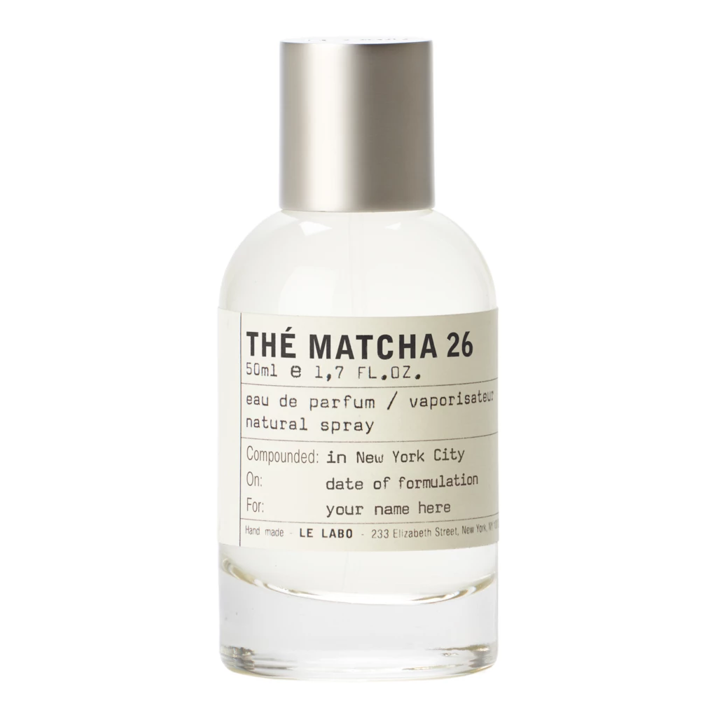 Le Labo - Thé Matcha 26 EdP 50 ml på KICKS.no