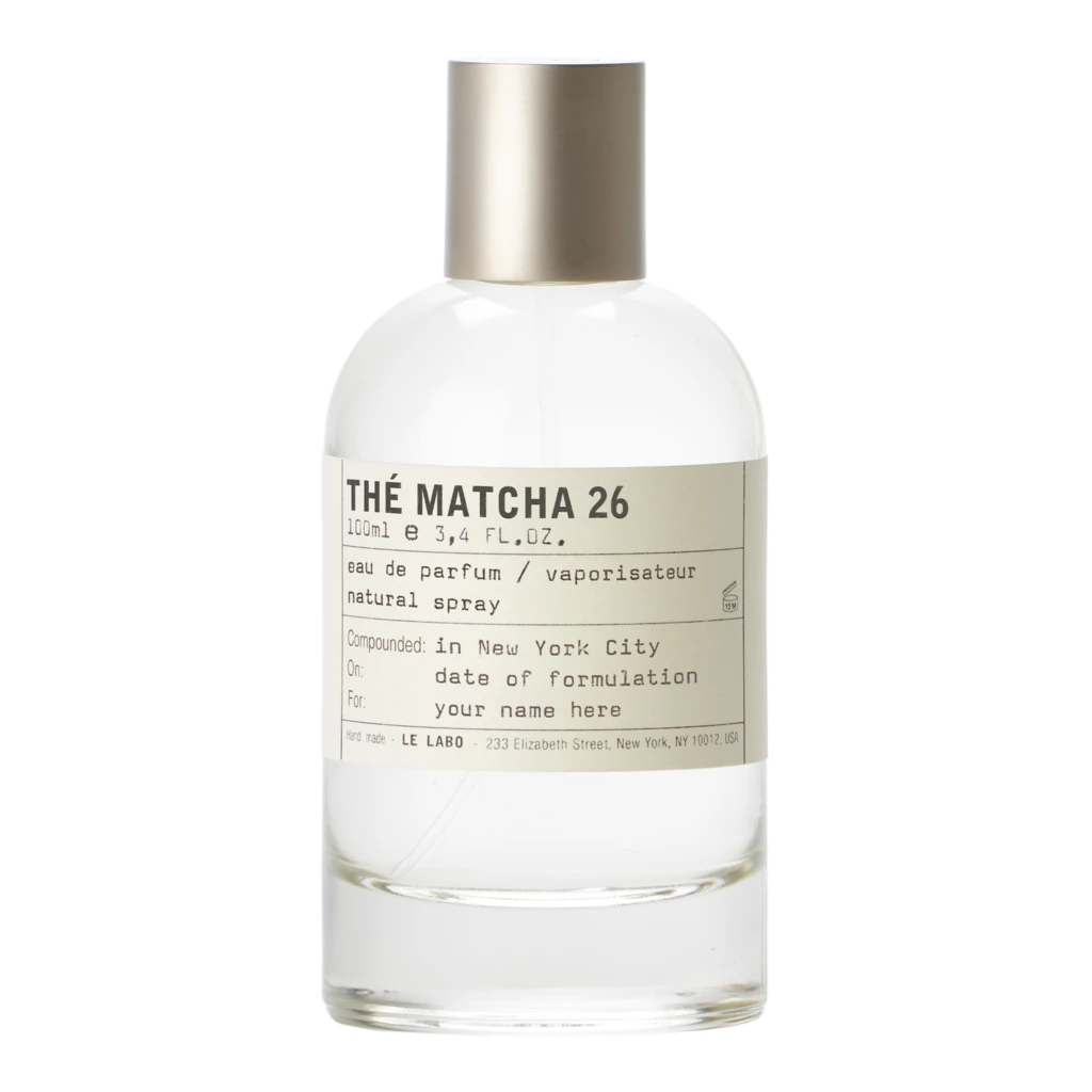 Le Labo - Thé Matcha 26 EdP 100 ml på KICKS.no