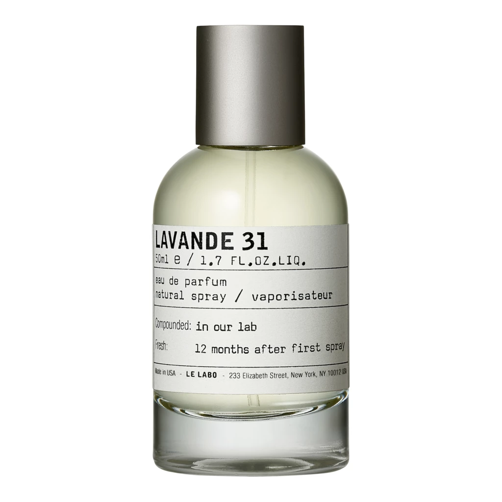 Le Labo - Lavande 31 EdP 50 ml på KICKS.no