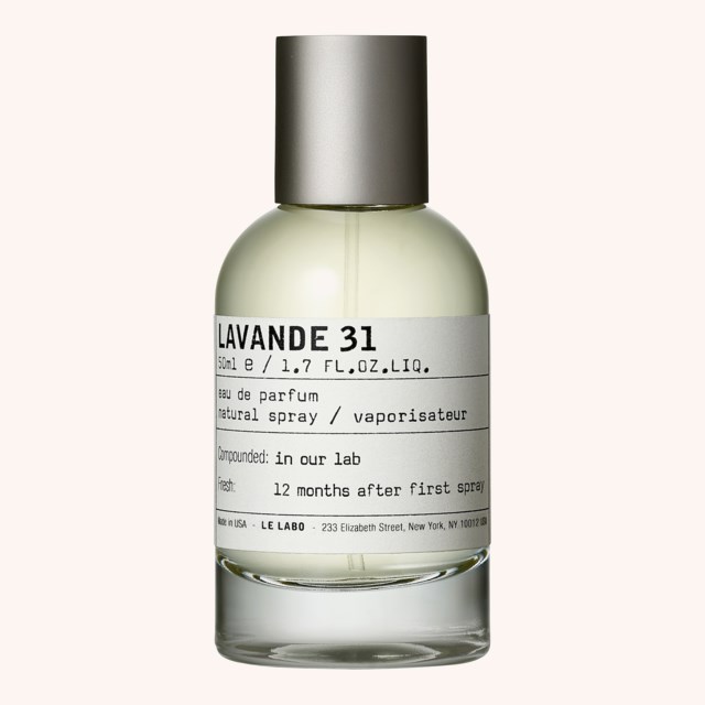 Lavande 31 EdP 50 ml Lavande 31 EdP 50 ml