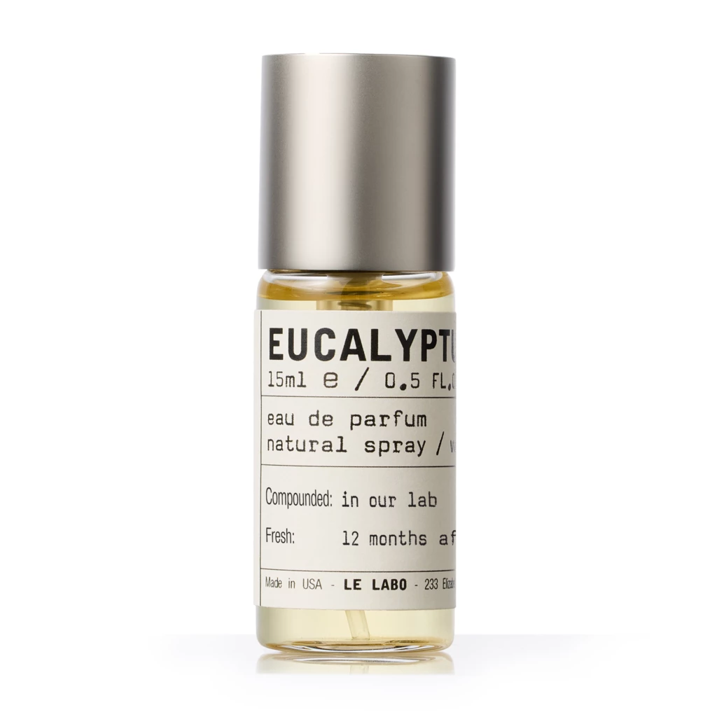 Le Labo - Eucalyptus 20 EdP 15 ml på KICKS.se