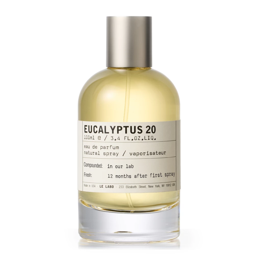 Le Labo - Eucalyptus 20 EdP 100 ml på KICKS.se